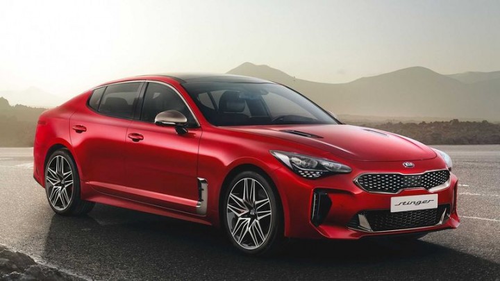 kia 1